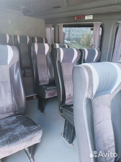 Mercedes-Benz Sprinter 3.5 AT, 2011, 785 000 км