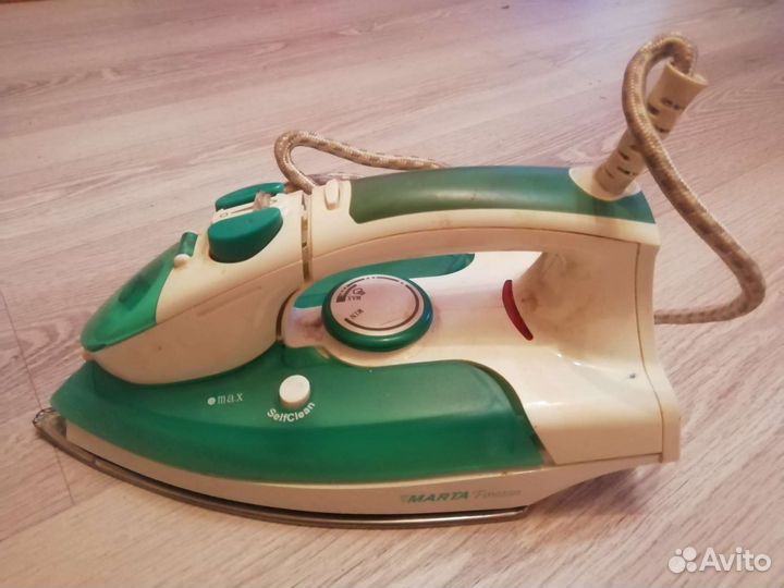 Утюг Philips бу