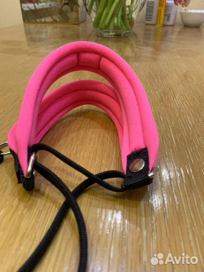 Шлейка для собаки