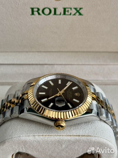 Часы Rolex Datejust (Премиум качество)