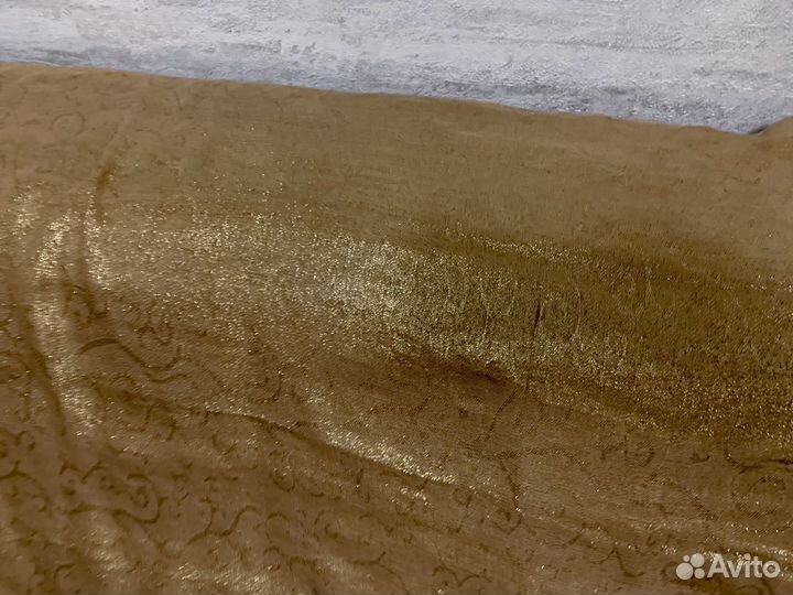 Два турецких палантина