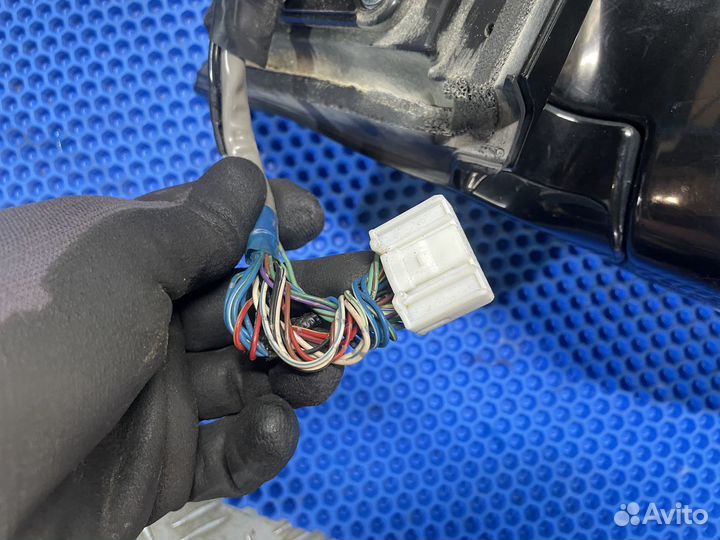 Зеркало правое Infiniti FX (S51)