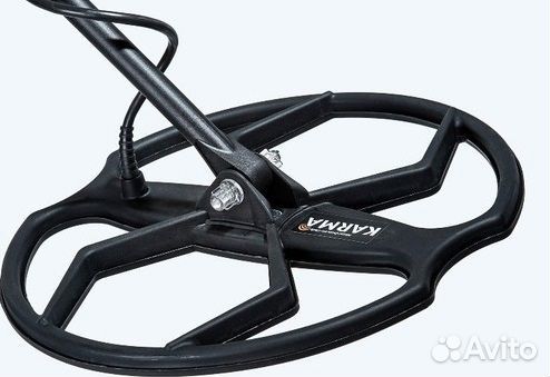 Катушка Karma 13