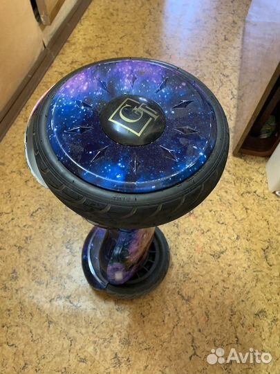 Гироскутер