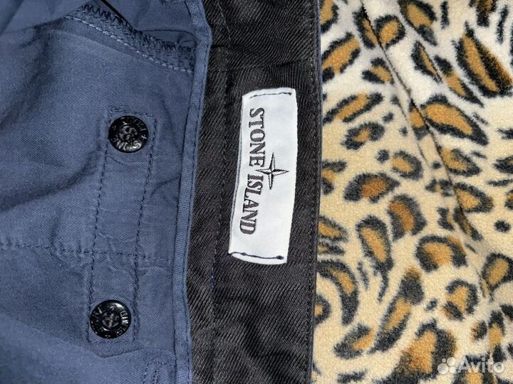 Stone island шорты