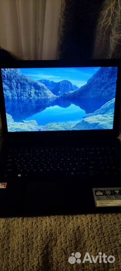 Ноутбук Acer Aspire 3 A315-21-45WA