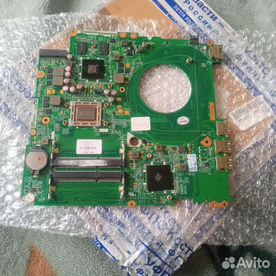 Для ноутбука HP pavilion