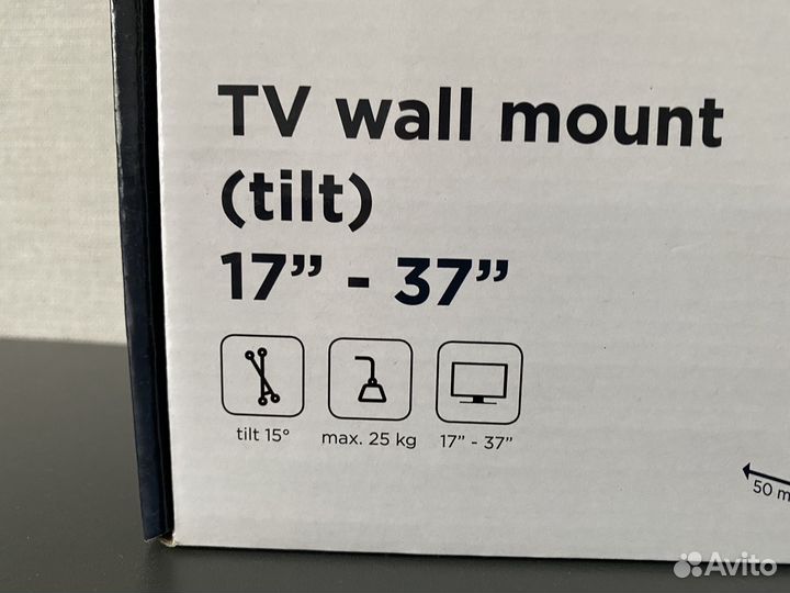 Кронштейн для телевизора