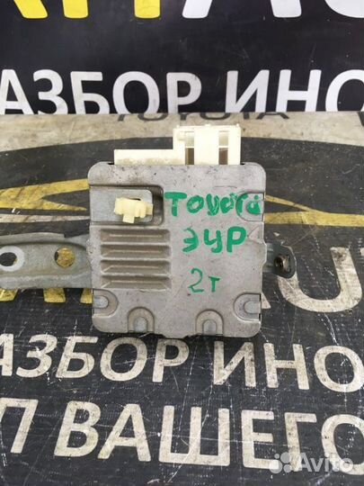 Электрогидроусилитель руля Toyota Avensis T250 1.8