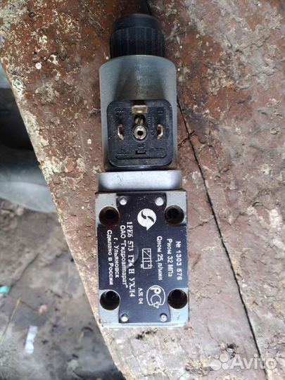 Прибор для крана ивановец на базе камаз