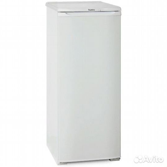 Морозильная камера Бирюса 114