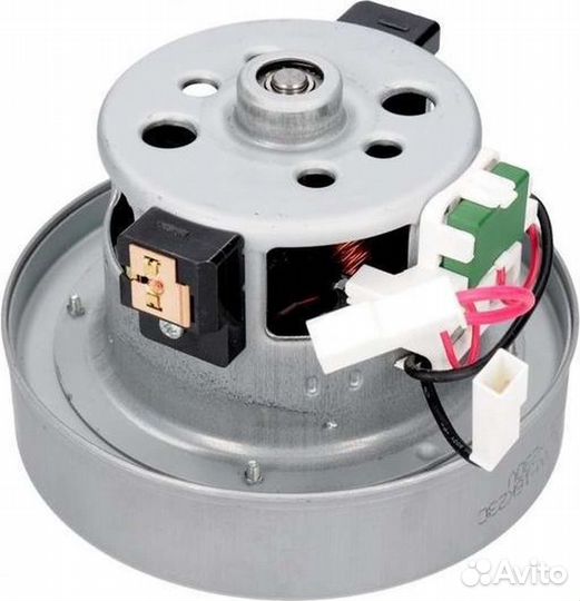 Новые. мотор пылесоса. турбина пылесоса