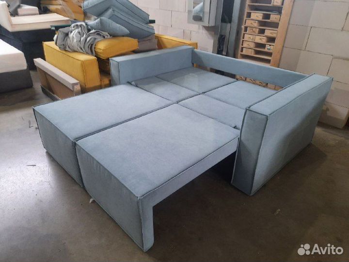 Диван раскладной
