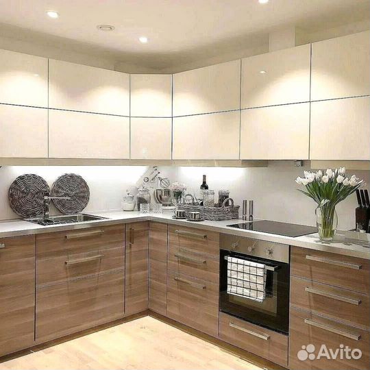 Кухня. Рассрочка