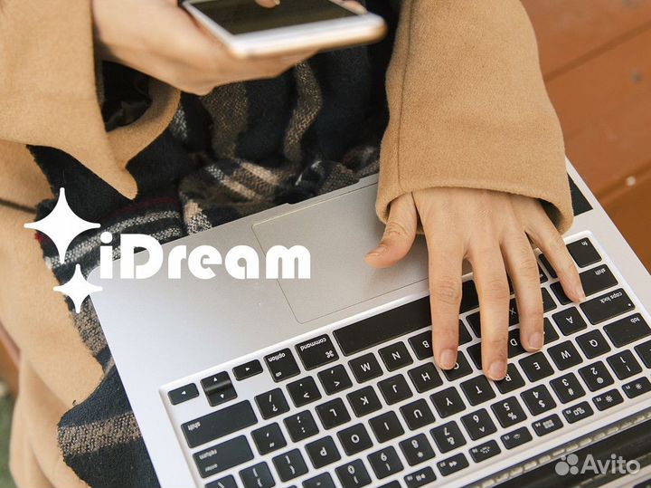 IDream: Ваши мечтательные возможности