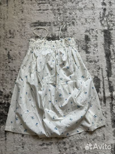 Платье hm летнее