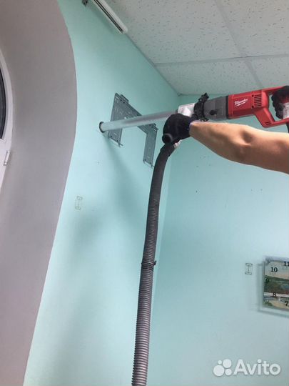 Монтаж кондиционеров и бризеров