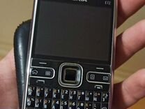 Nokia E72