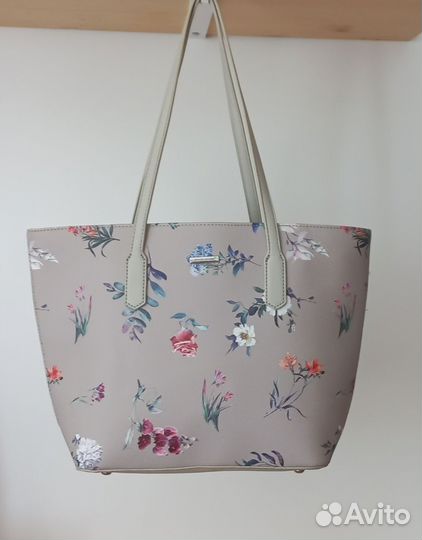 Сумка david jones летняя