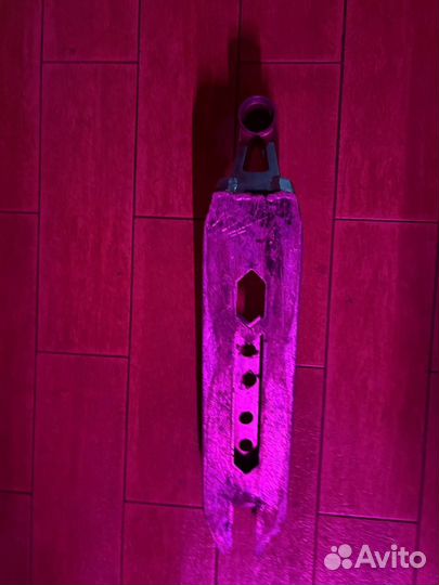 Дэка комета глайдер