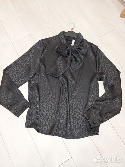 Блузка женская