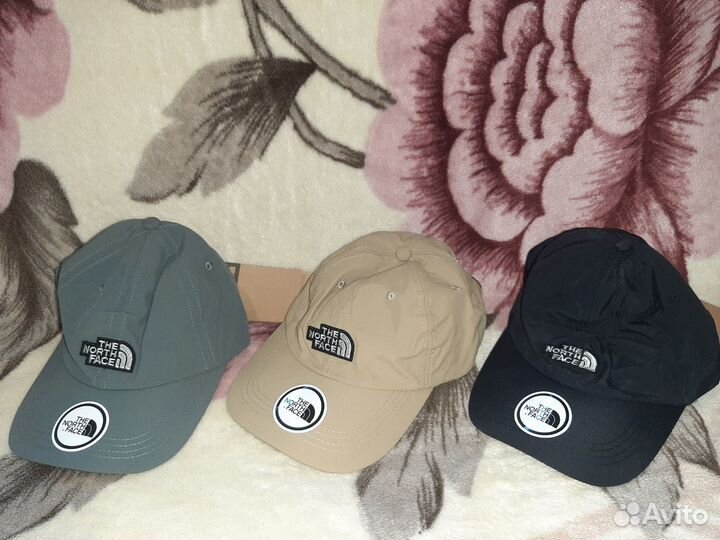 Кепки The North Face