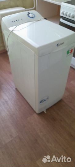 Стиральная машина б/у ardo 800