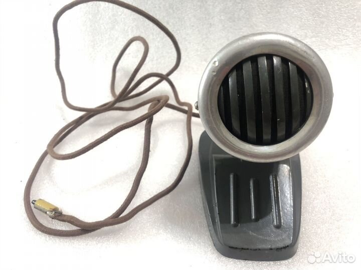 Микрофон мдм-1, з-д 
