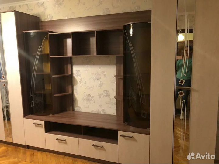 Гостиная Венеция (2 расцветки) Вналичии