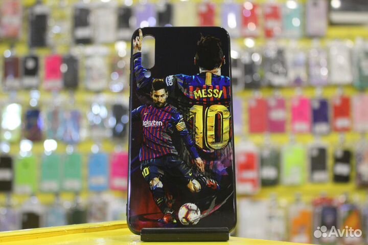Чехол на Samsung Galaxy A30S