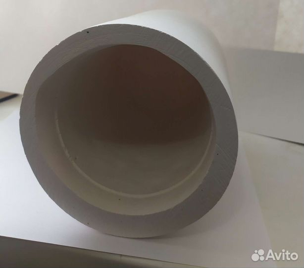 Гипсовые фигуры