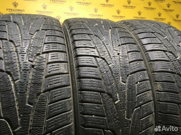 Marshal I'Zen KW31 215/60 R17 96R