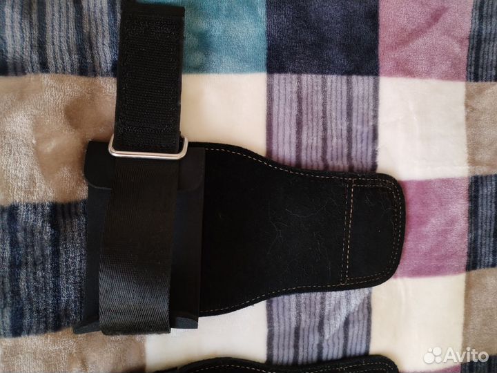 Лямки для тренировки