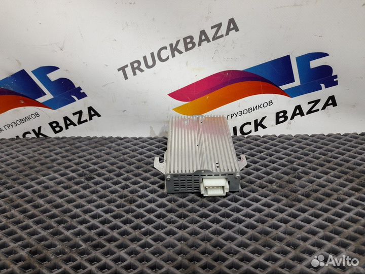 Преобразователь напряжения 10А