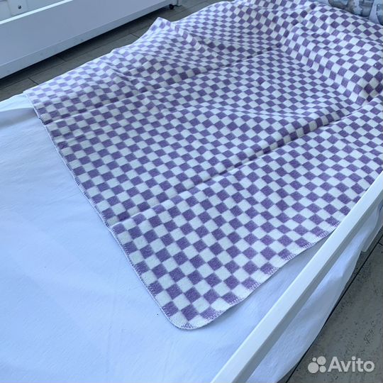 Одеяло байка 90*112 (ип Людин А.В.)