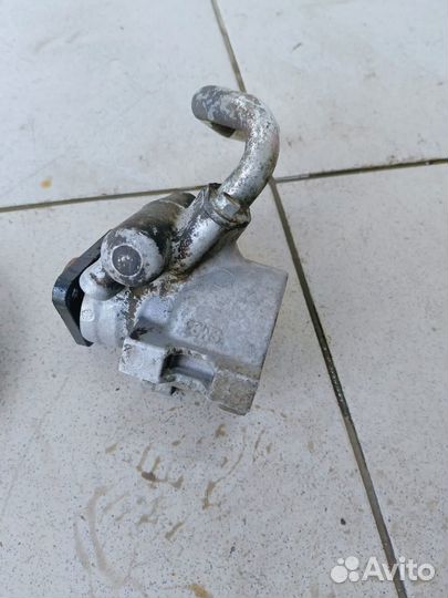 Насос гур daewoo nexia