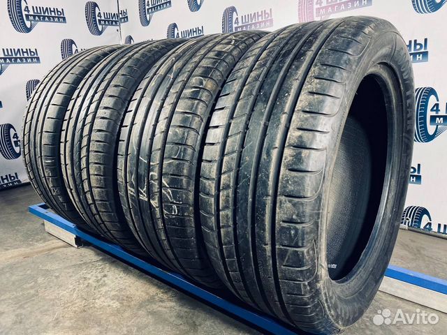 Goodyear Eagle F1 Asymmetric 2 235/50 R18 97V