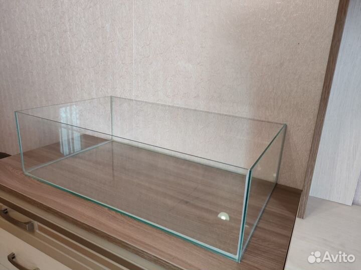 Террариум большой