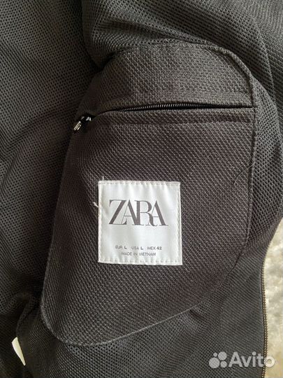 Куртка Zara