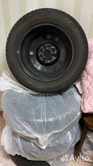 Белшина Artmotion Бел-256 185/60 R14