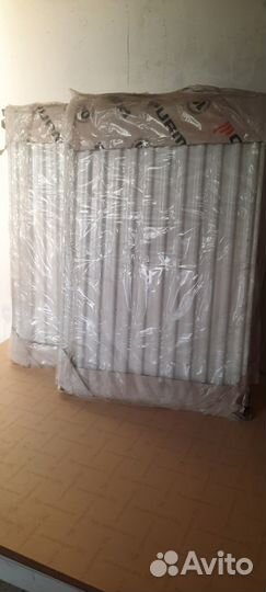 Радиатор отопления