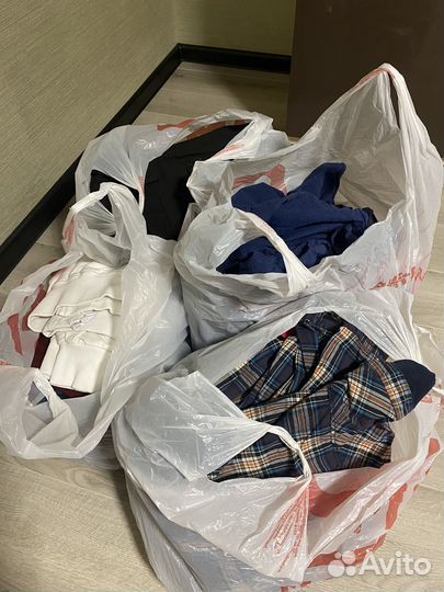 Бесплатно мужские вещи пакетом 48,50, 52 р-р