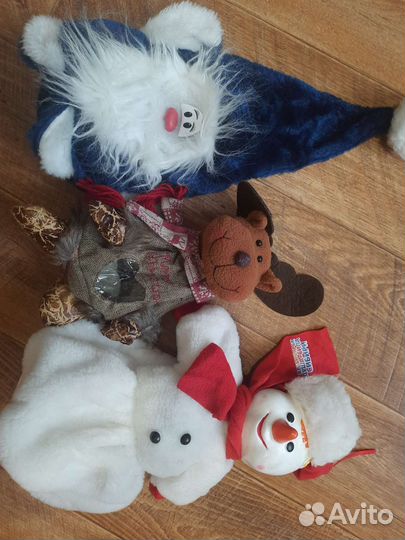 Упаковка для подарка