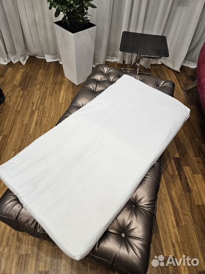 Матрас для манежа