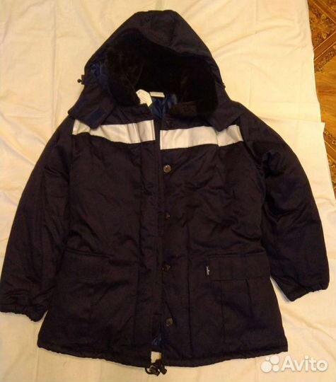 Спецодежда