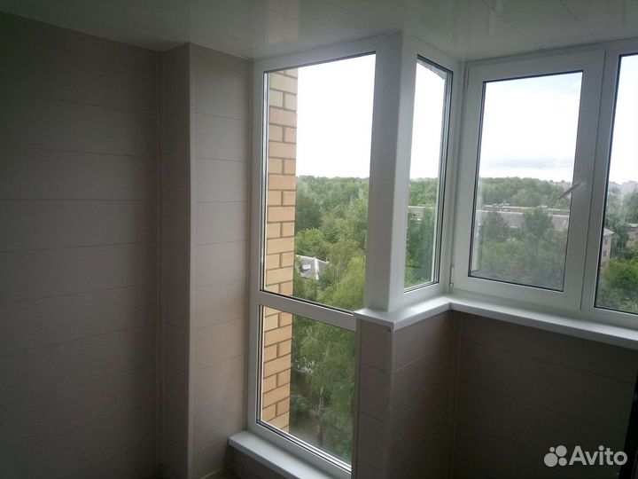 Ремонт пластиковых окон и дверей