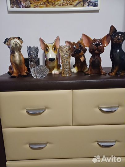 Ваза,Статуэтка новое