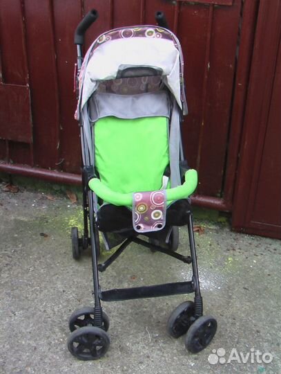 Коляска детская