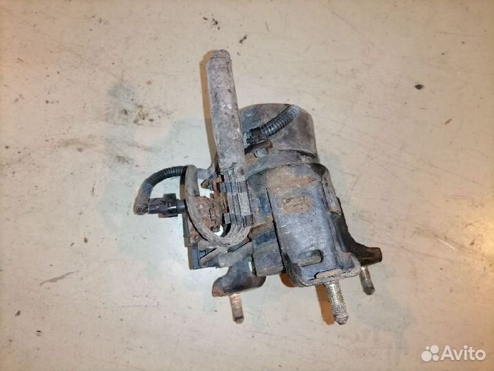 Опора двигателя (подушка двс) передняя 12360-20100