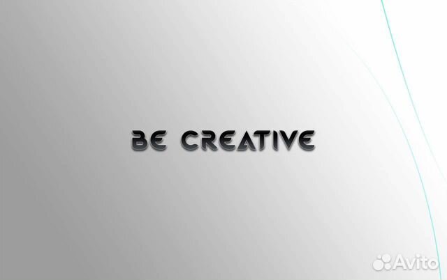 Креативная разработка логотипов, брендов